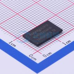 DDR SDRAM NT5AD512M16A4-HR TFBGA-96 原装正品 电子元器件配单