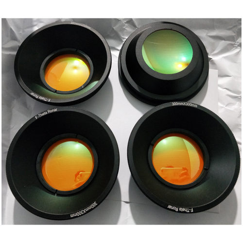 打标机镜头镜聚焦镜片扫描透镜扩束镜片打标机场激光镜片供应