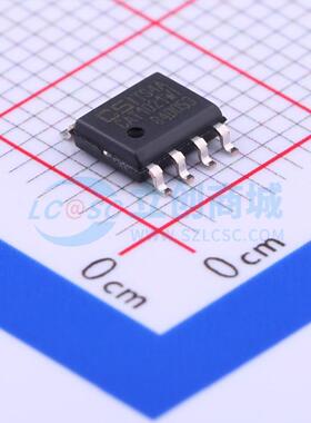 EEPROM CAT1021WI-30-GT3 SOIC-8 原装正品 电子元器件配单