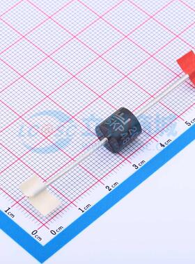 TVS/ESD管 5KP48CA 插件 48V 65.9A Littelfuse力特