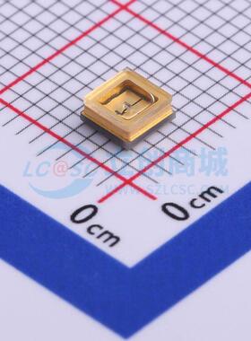 紫外线LED(UVLED) DY-3535UV-SA10G SMD3535 270nm~285nm 原装