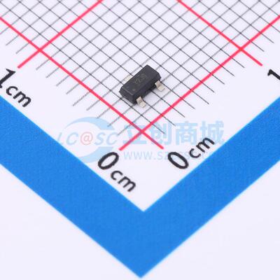 电压基准芯片 TLVH432BIDBZR SOT-23-3 原装正品 电子元器件配单