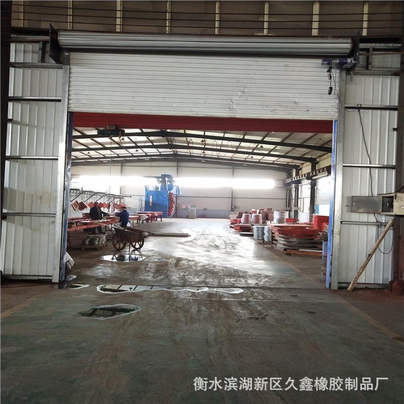 铅芯鑫生产隔震橡胶支座久支座公路桥梁减震矩形盆式橡胶支座