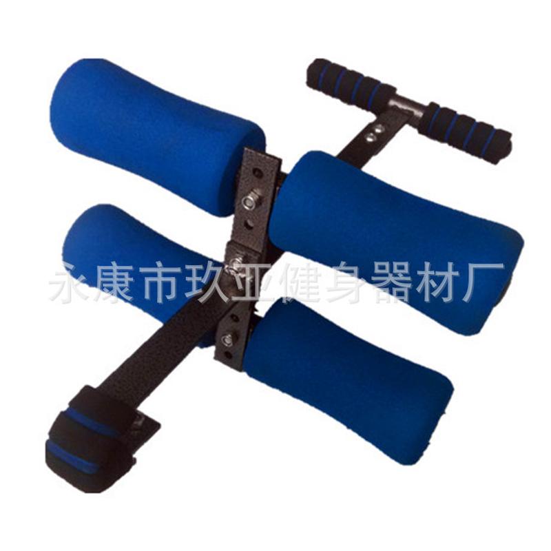 倒挂器批发引体向上单杠伴侣单双杆辅助用品悬挂代发