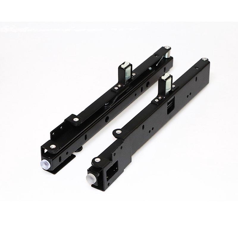 厂家直销隐藏式折叠凳配件隐形多功能换鞋客厅折叠凳挂墙家具五金