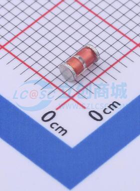 玻璃放电管 BK32002502-MH SMD,2.1x4.0mm 500V ±20% 电子元器件