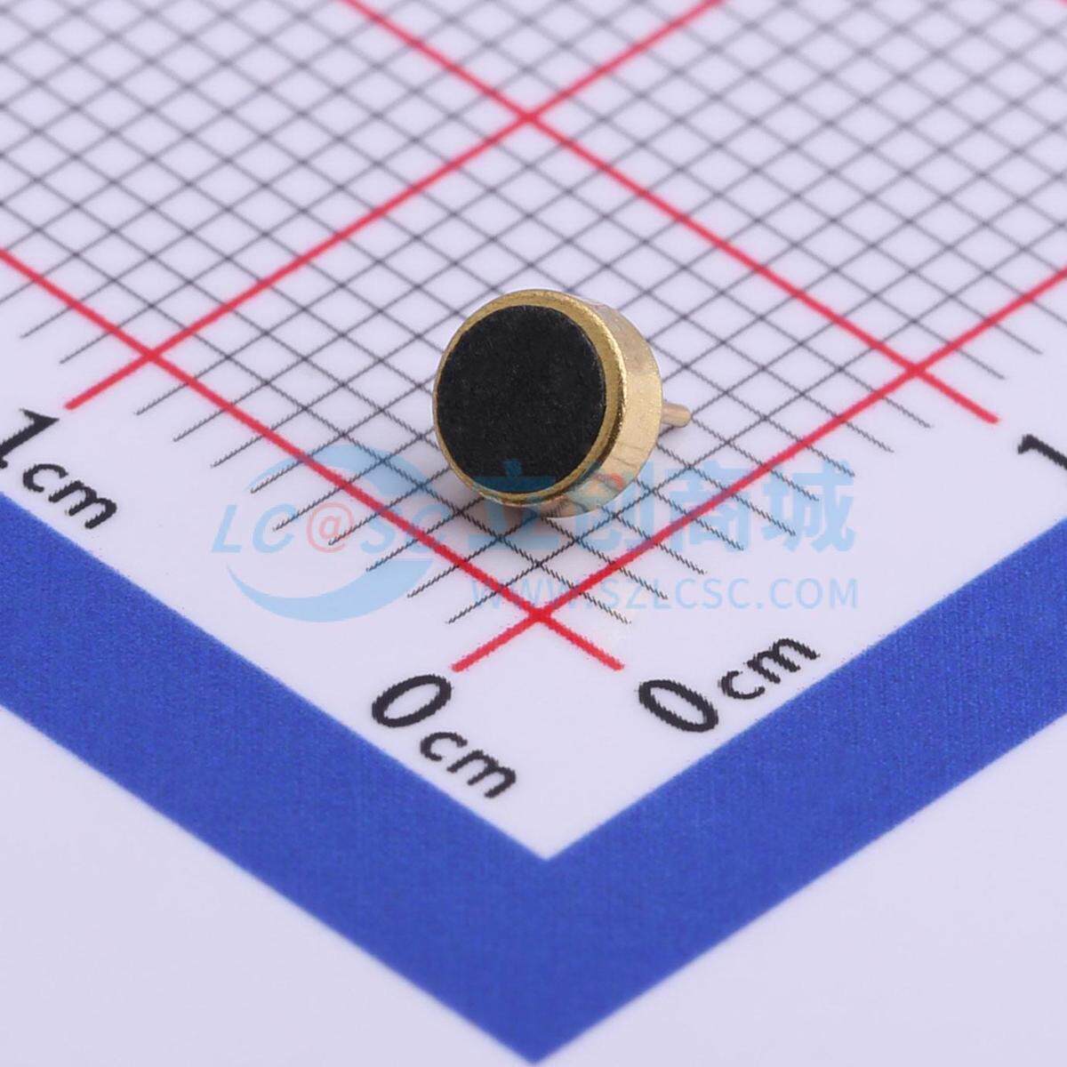 咪头/麦克风 GMI4015P-44DB - 原装正品 电子元器件配单