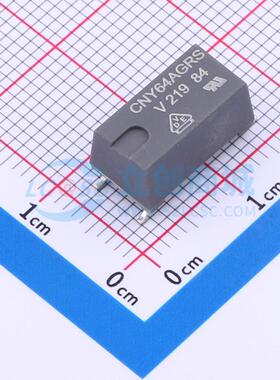 晶体管输出光耦 CNY64AGRST SMD-4P 原装正品 电子元器件配单