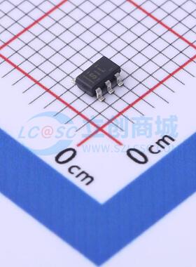 DC-DC电源芯片 TLV62566DBVR SOT-23-5 原装正品 电子元器件配单