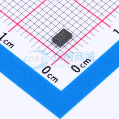 DC-DC电源芯片 TPS61096ADSSR USON-12-EP(2x3) 电子元器件配单