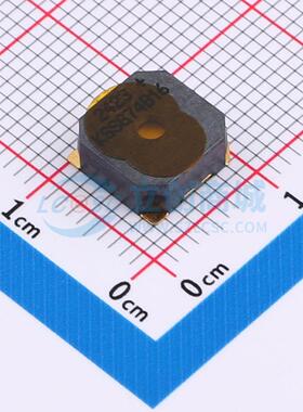 蜂鸣器 KSSG74B16 SMD 原装正品 电子元器件配单