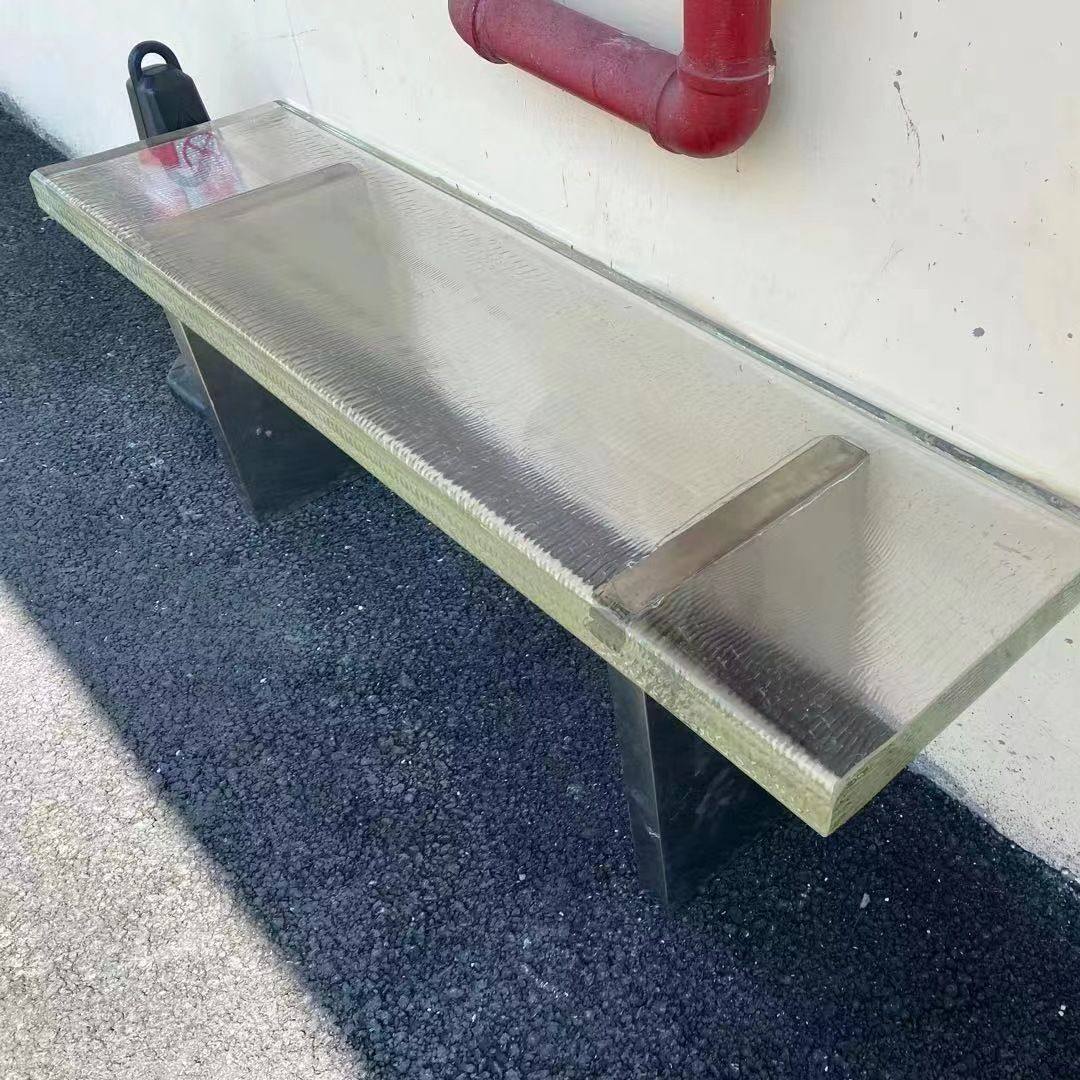 厂家直供实心凳景观公园休息座椅热熔多尺寸长方形水晶玻璃水晶凳,农机/农具/农膜,播种栽苗器/地膜机,淘宝优惠券,粉丝福利购,淘宝优惠卷