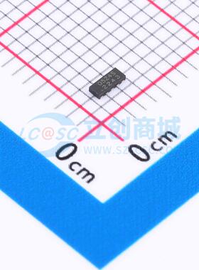 TVS/ESD管 LM-RCLAMP0524PATCT DFN2510-10 Leiditech(雷卯电子)