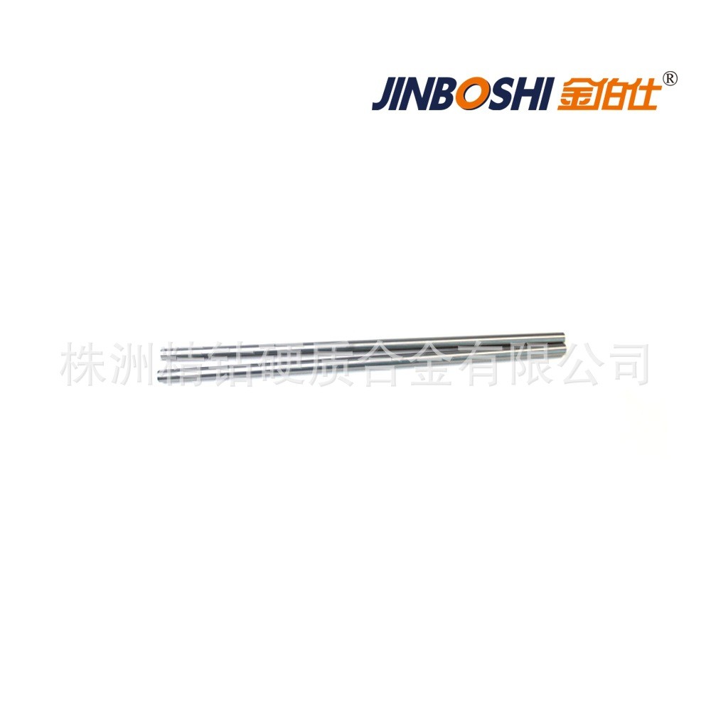 精磨钨钢棒3.175*330mm雕刻刀棒材制作硬质合金专用