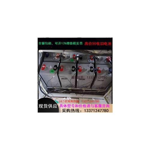 九州雄霸蓄电池12V38AH直流屏电源 UPS应急系统6-GFM-38现货供应