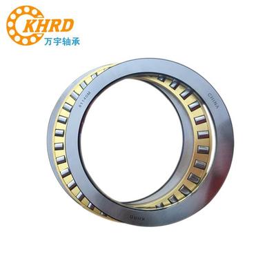 山东万宇轴承生产厂家销售81144M推力圆柱滚子轴承 九类轴承9144M
