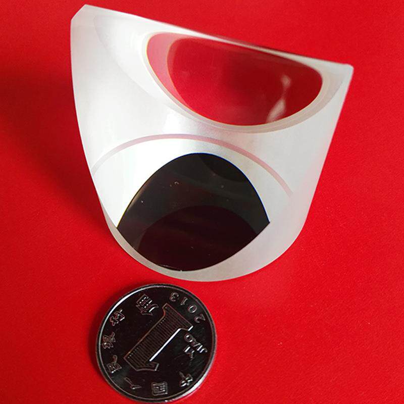 鲍威尔棱镜 powell lenses 一字线镜