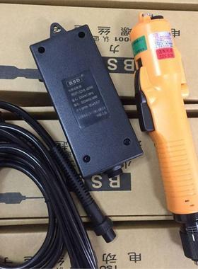 奇力速比速迪电动螺丝批BSD-6200L扭力参数查询
