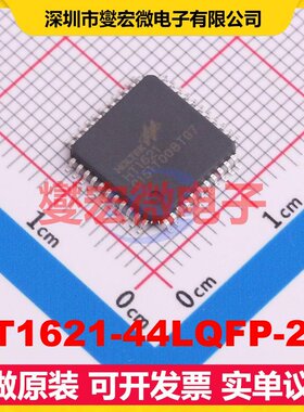 HT1621-44LQFP-2.0 LQFP-44(10x10) MCU/MPU/SOC微处理器控制器