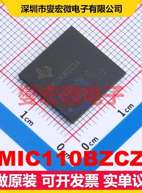 AMIC110BZCZA NFBGA-324 MCU/MPU/SOC微处理器控制器