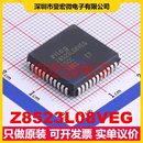 LCC 16.6x16.6 Z8523L08VEG SOC微处理器控制器 MCU MPU