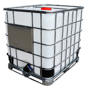 桶吨运输桶耐腐蚀汽油桶蓄水桶食品级防静电储水桶塑料耐酸碱带盖