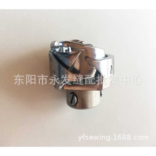 德胜旋梭6-5TR自动剪线旋梭 德盛电脑同步车电脑花样机大旋梭