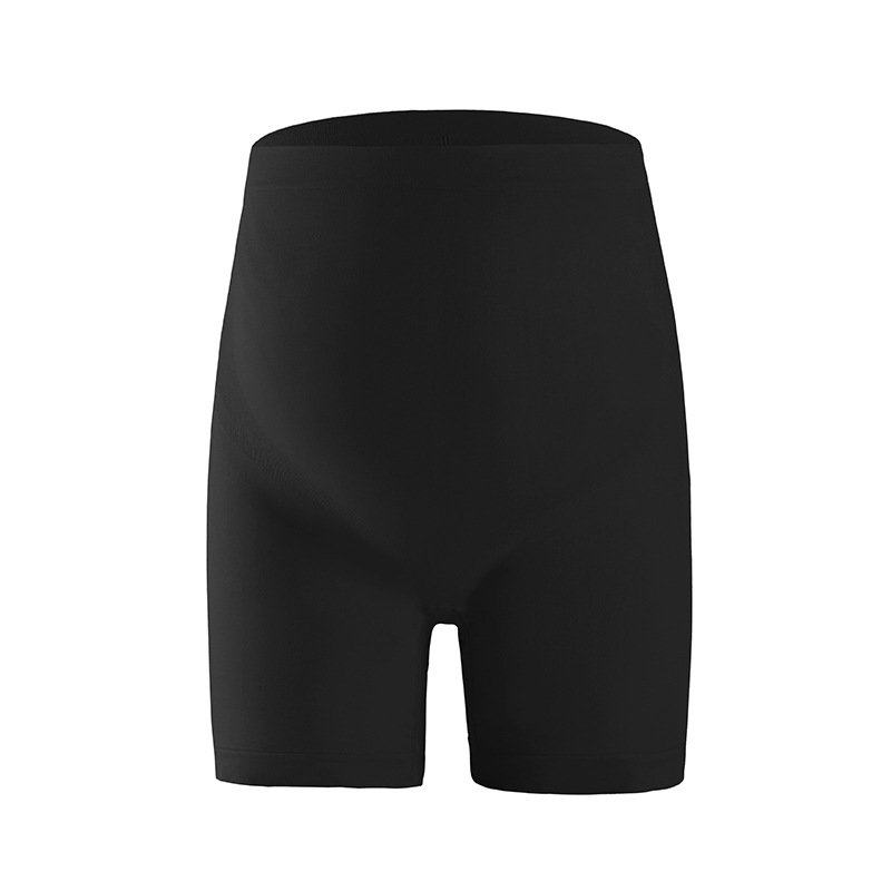 女士平角安全裤高腰弹性托腹纯色孕妇裤,孕妇装/孕产妇用品/营养,孕妇打底裤,淘宝优惠券,粉丝福利购,淘宝优惠卷