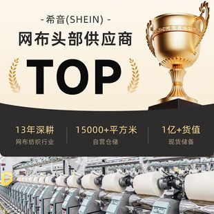 涤纶弹力大网布 125g镂空小蜘蛛大孔网眼布 舞台服装装饰网布面料