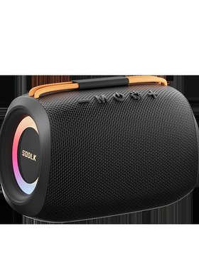 新款TX11多功能蓝牙音箱便携手提迷你家用音箱大音量低音炮音响