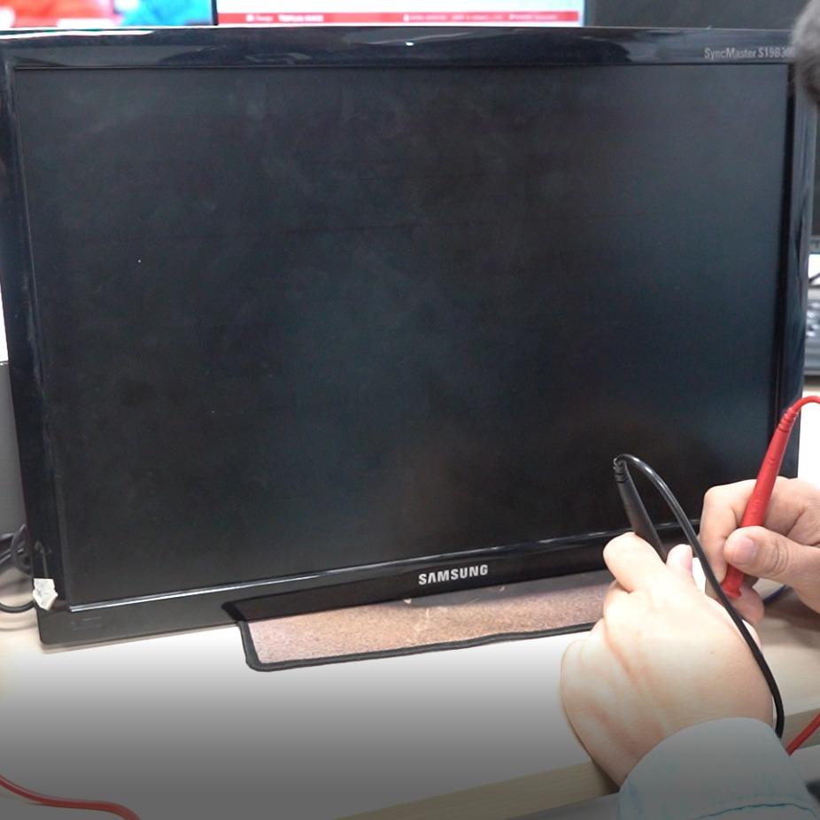 UT659D功率测试LED灯测试仪液晶电视屏背光维修检测