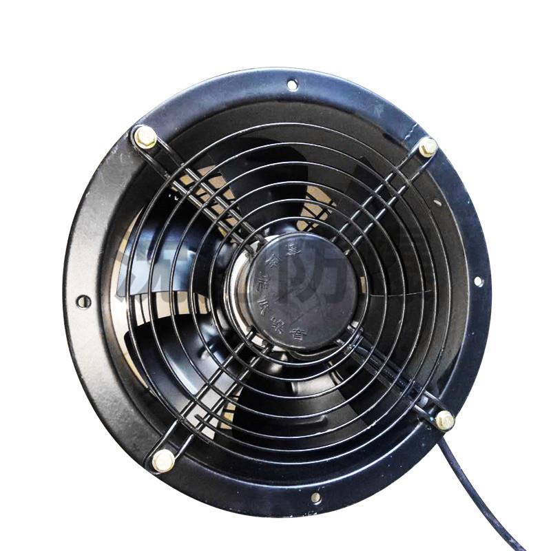 节能低噪音外转子式轴流风机 外转子风机耐高温管道式轴流风机