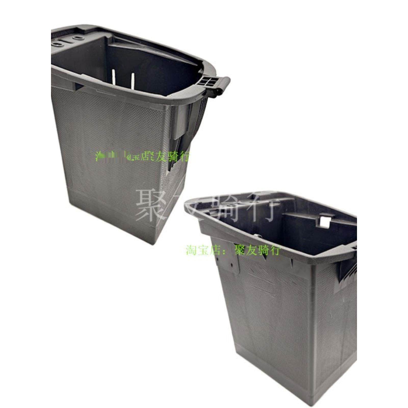 深远电动汽车座椅桶电池盒A7/A8/T90座椅垫桶009电池盒加厚原装电