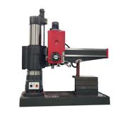 沈阳机床中捷摇臂钻Z3050X16全液压Z3032Z3040Z3063中捷摇臂钻床