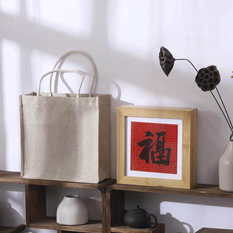 竹盒茶叶包装盒普洱茶盒空礼盒茶饼盒通用礼盒单饼福鼎白茶收纳盒,餐饮具,茶叶罐,淘宝优惠券,粉丝福利购,淘宝优惠卷