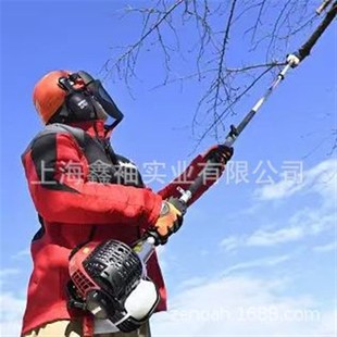 新大华P265SB高枝油锯高枝修剪锯