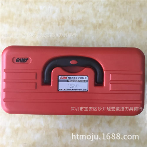 GIN精展/批士手动工具万力52960VSD20VSD25VSD30VSD40VSD50VSD60