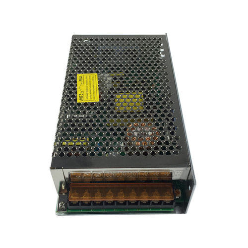 250W12V20A单组HS-250-12开关电源12V250W工业工控直流电源