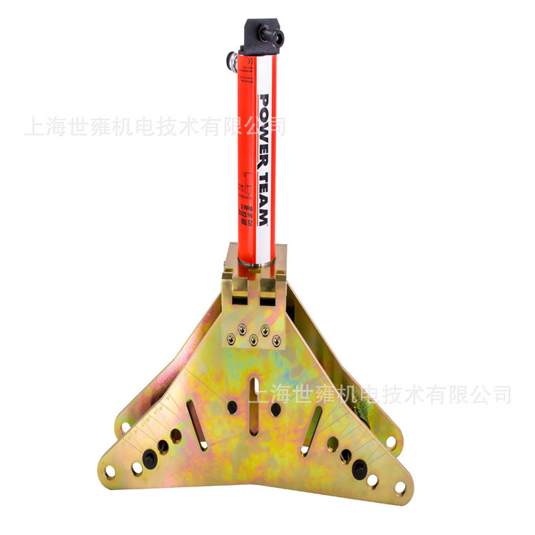 OK-210-PCD双回路弯管弯排机 OK-210-PCD复动式弯管弯排机