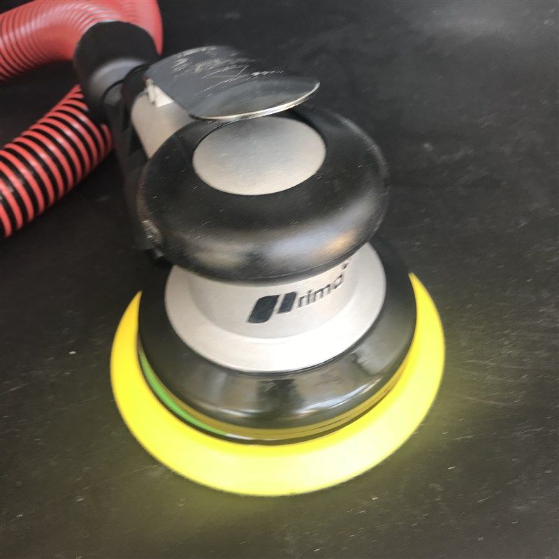 5寸普力马汽车砂纸打磨机 气动干磨机抛光磨光机磨灰圆形圆盘125m,五金/工具,气动磨光机,淘宝优惠券,粉丝福利购,淘宝优惠卷
