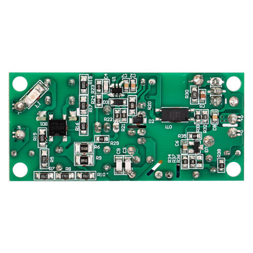 380V转5V2A3A开关电源板AC-DC隔离工业级降压模块220V转5V15W T24