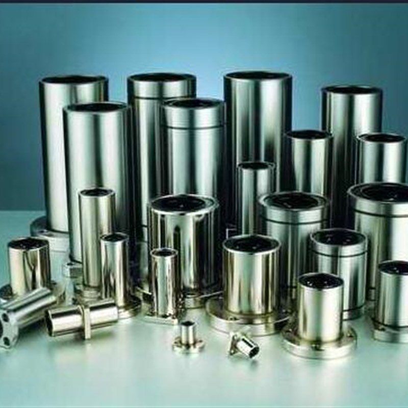 直线轴承 SMF12GUU SMF13GUU SMF16GUU SMF20GUU SMF25GUU