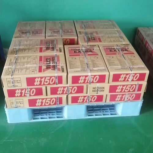 TOSA黑刚玉砂#120高硬度不锈钢五金铝合金新型材磨料PCB喷砂抛光