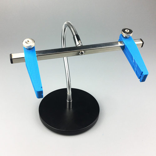 电路主板固定夹具夹板 手机维修卡具套装 维修夹具