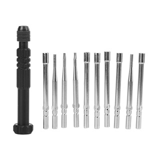 割草机油锯配件11pcs 化油器调节杆带包调节工具跨境