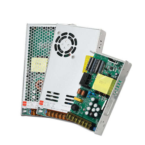 开关电源12V10a恒压5V12V24V48V36V30V42直流安防监控LED灯带电源