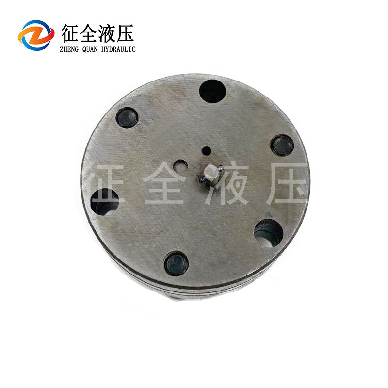 CK润滑齿轮泵数控机床泵精雕机床润滑泵注塑润滑泵五金机泵