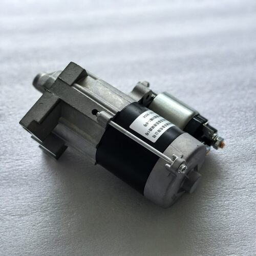 润通科技rato汽油发动发电机双缸启动马达r670dr740d739cc