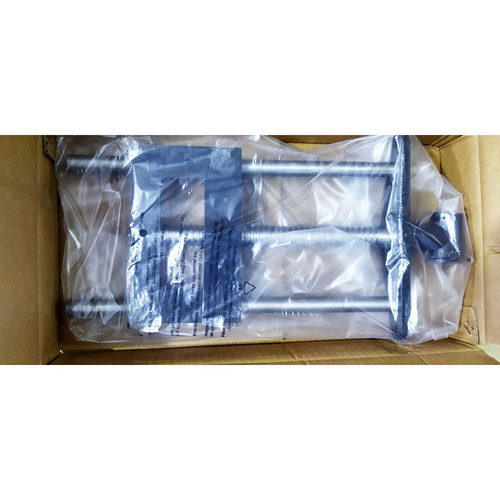 9” 导杆木工夹跨境产品