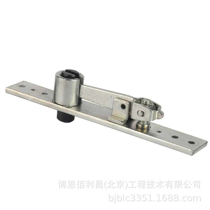 盖泽地弹簧玻璃门地簧通用配件天轴底座地轴 地铰地弹簧门五金专